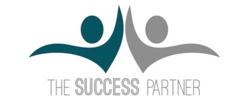 The Success Partner Logo